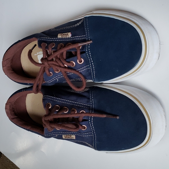 Van's shoes (men) - Picture 2 of 10